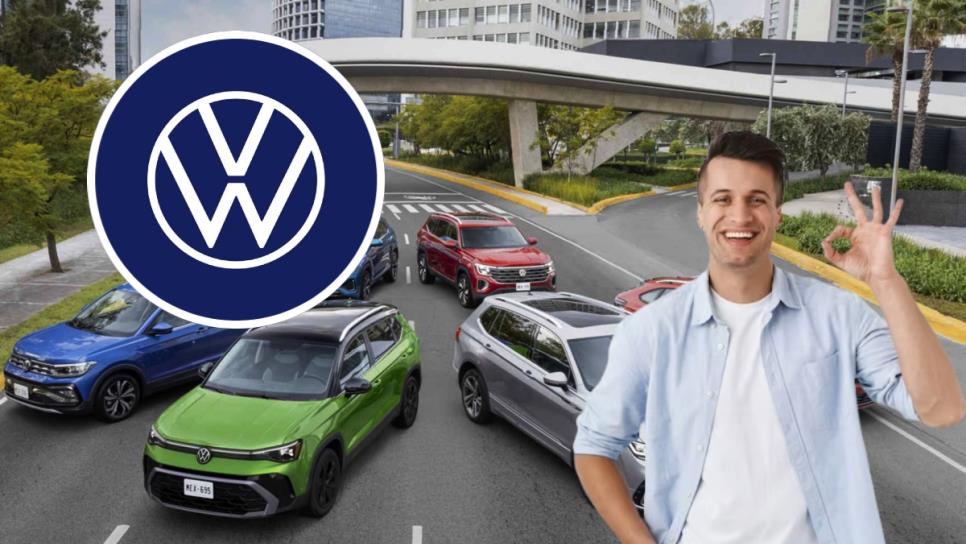 Nuevos autos Volkswagen 2026; así son los recientes modelos de la marca alemana Nuevos autos Volkswagen 2026; así son los recientes modelos de la marca alemana