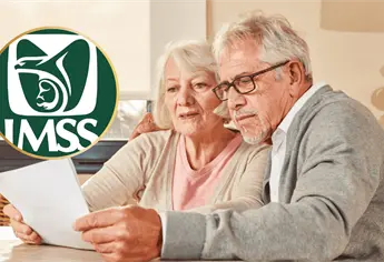 Pensión IMSS 2026: Conoce los requisitos y dónde tramitarla