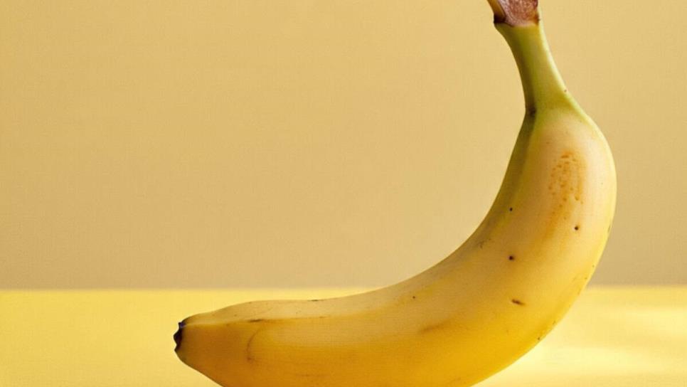 ¿Cuándo debes comer un plátano según su color? Esto debes saber ¿Cuándo debes comer un plátano según su color? Esto debes saber
