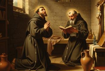 ¿Qué santo se celebra hoy? Santoral del martes 17 de junio de 2025