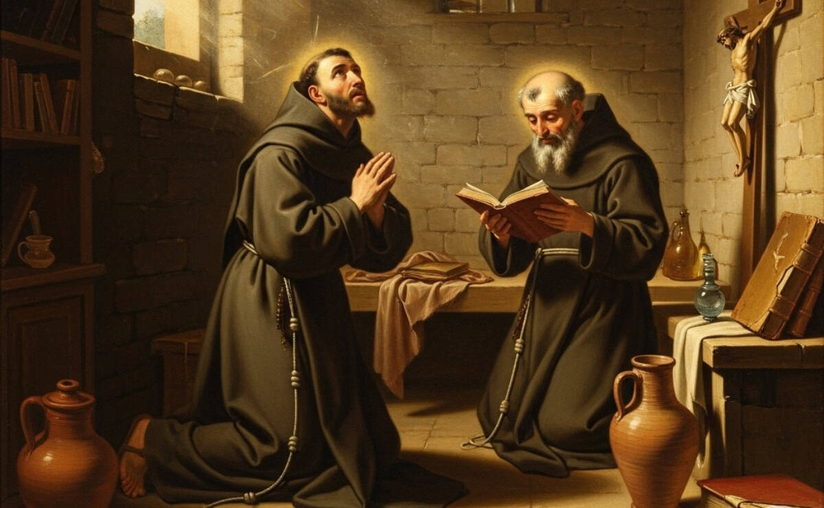 FOTO: ¿Qué santo se celebra hoy? Santoral del martes 17 de junio de 2025