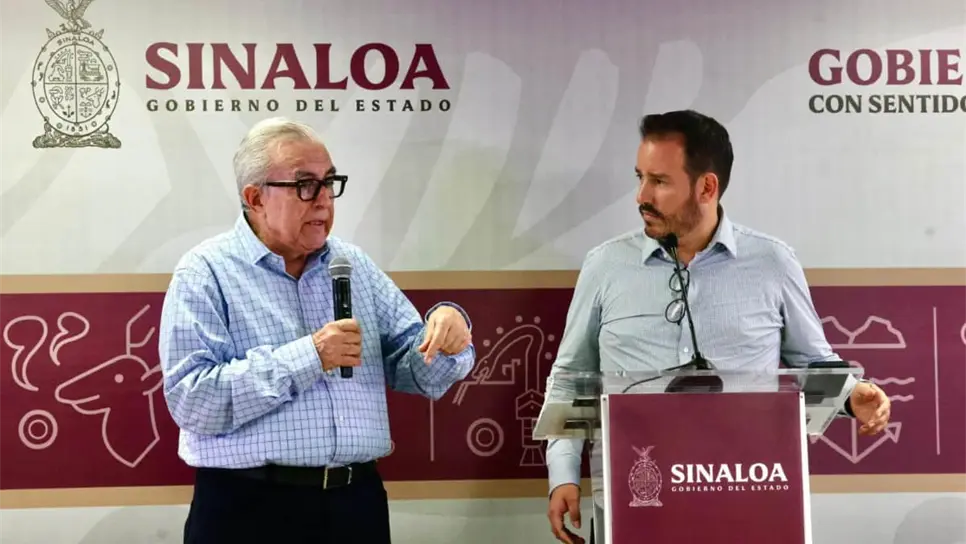 Sinaloa registra crecimiento del 41% en inversión privada durante el primer trimestre de 2025