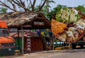 Terraza del Cangrejo, un rincón campestre en Mazatlán para disfrutar en familia