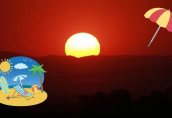 ¿Cuándo inicia el verano oficialmente en México en este 2025?