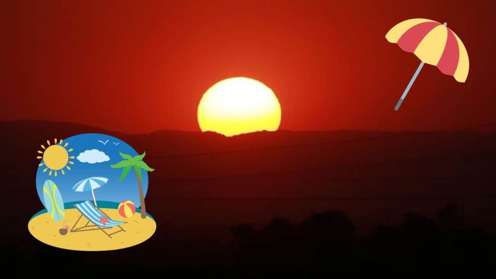 ¿Cuándo inicia el verano oficialmente en México en este 2025? ¿Cuándo inicia el verano oficialmente en México en este 2025?