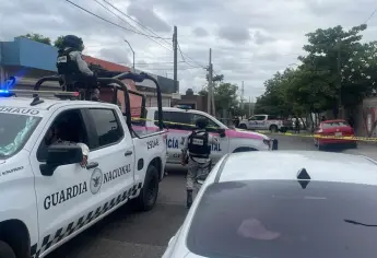 Identifican a mujer asesinada en la colonia Benito Juárez de Culiacán