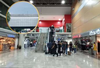 Aeropuerto de Culiacán: ¿Qué capacidad tendrá tras su remodelación?