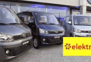 ¿Qué fue de los autos chinos que vendía Elektra en menos de 100 mil pesos y en pagos chiquitos?