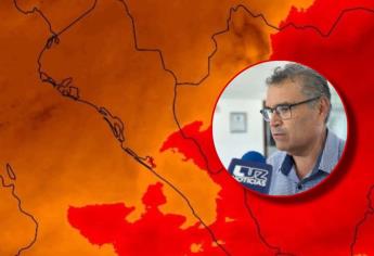 Hoy será el día más sofocante y bochornoso del año por intenso calor: Espinoza Luna