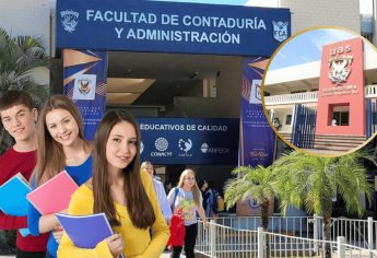 ¿Cuánto cuesta estudiar una carrera profesional en la UAS? Esto dice la IA