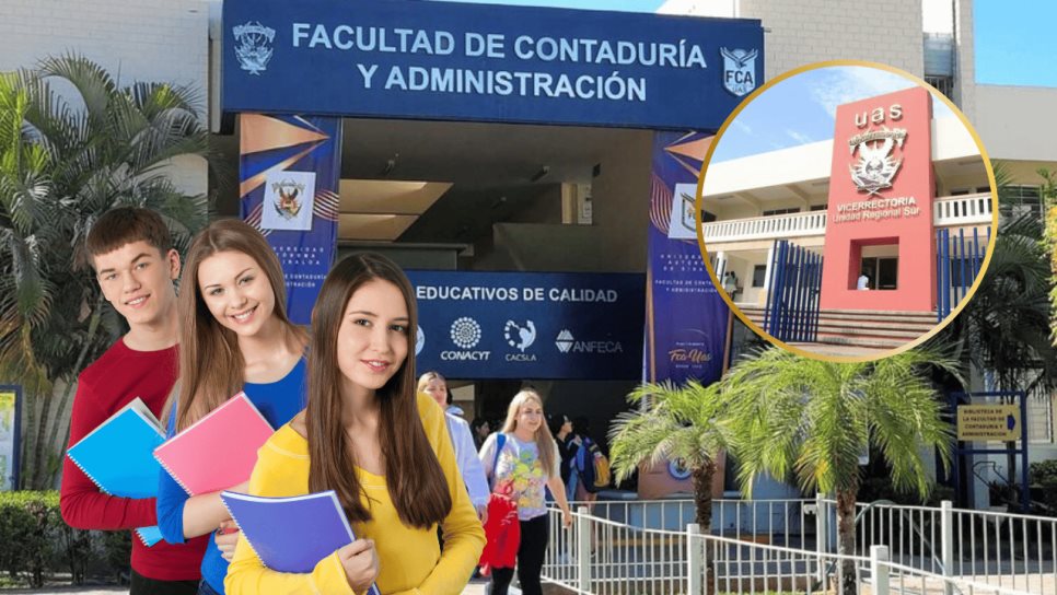 ¿Cuánto cuesta estudiar una carrera profesional en la UAS? Esto dice la IA ¿Cuánto cuesta estudiar una carrera profesional en la UAS? Esto dice la IA