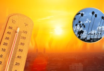 Clima en Los Mochis este miércoles 18 de junio: mucho sol y calor intenso