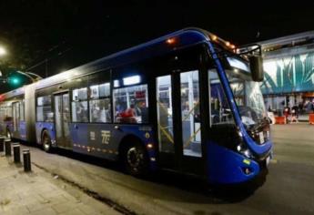 Nochebús CDMX: Tu opción segura y económica para regresar a casa por la noche, conoce la ruta y costos