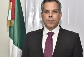 Juan Antonio Garibaldi renuncia a la Secretaria del Ayuntamiento de Ahome