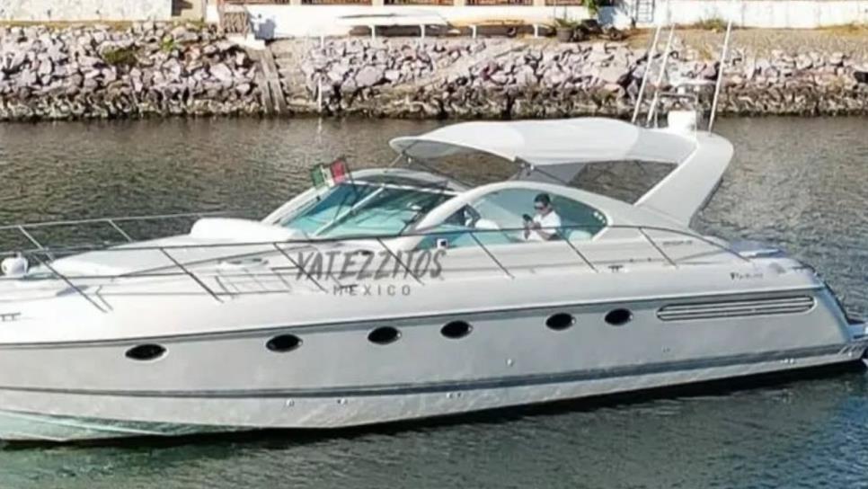 Yate en Mazatlán: ¿Cuánto cuesta la renta y qué incluye esta aventura?
