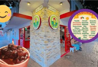 Raspados Doña Licha en Los Mochis: ¿Cuál es el sabor más pedido por sus clientes?