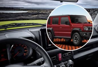 ¿Cuál es la SUV 4x4 más barata que puedes comprar en México en 2025?