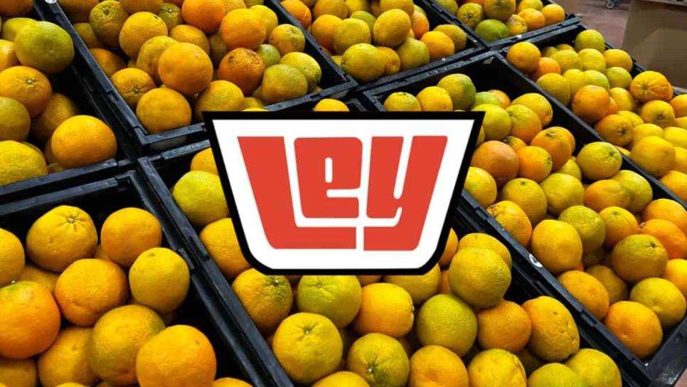 Día de la Fruta y la Verdura en Ley: ofertas del 17 de junio 2025 en Sinaloa Día de la Fruta y la Verdura en Ley: ofertas del 17 de junio 2025 en Sinaloa