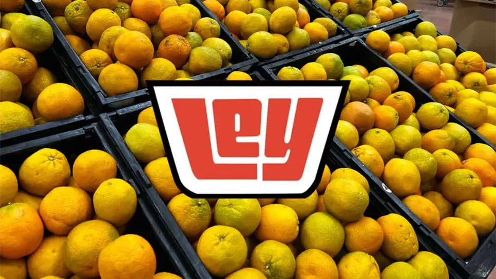 FOTO: Día de la Fruta y la Verdura en Ley: ofertas del 17 de junio 2025 en Sinaloa