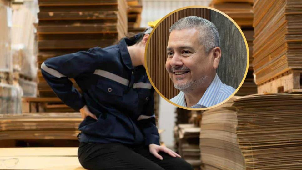 Ley Silla en México: empresarios ven vacíos y reglas no tan claras; temen por multas de hasta 270 mil pesos Ley Silla en México: empresarios ven vacíos y reglas no tan claras; temen por multas de hasta 270 mil pesos