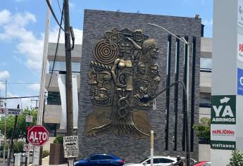 Mural Austral Médica: Un Homenaje al Conocimiento Científico y Humano en Culiacán