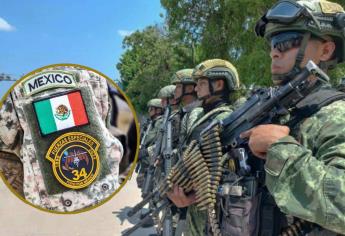 ¿Quiénes son los Murciélagos? El grupo élite del Ejército que opera en Sinaloa