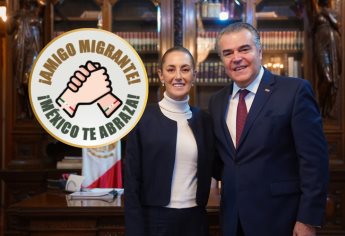 Sueldos de hasta 40 mil pesos ofrecen a repatriados de EU en estos estados de México