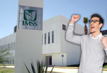 ¿Cuánto cuesta afiliarse al IMSS sin patrón y qué beneficios tiene?