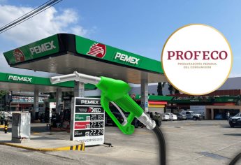 Esta es la gasolinera más barata de México, según PROFECO; ¿en qué estado se encuentra?