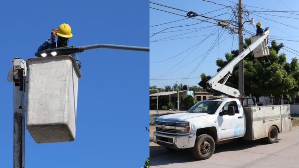 Medio Mazatlán sin luz: ¿Qué hacer ante un apagón en tu hogar? Medio Mazatlán sin luz: ¿Qué hacer ante un apagón en tu hogar?