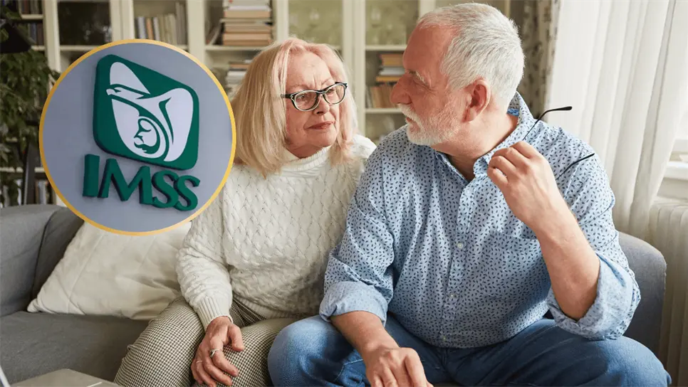 FOTO: Advierten que ningún trámite del IMSS requiere pagos en cuentas personales.