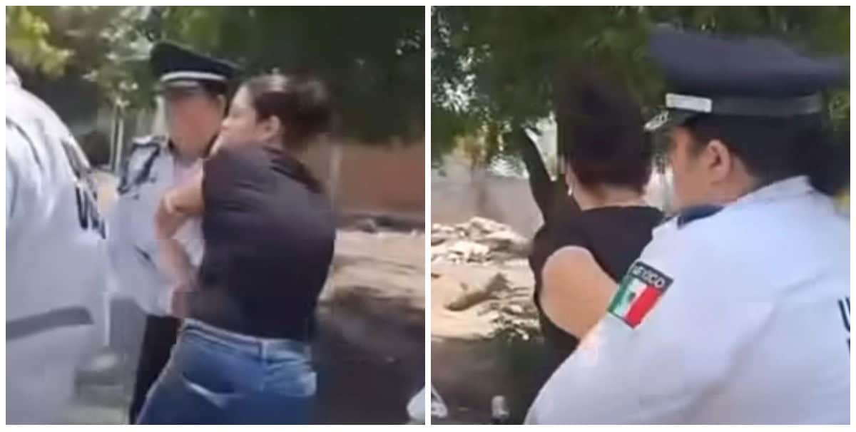 FOTO: Capturas de pantalla.