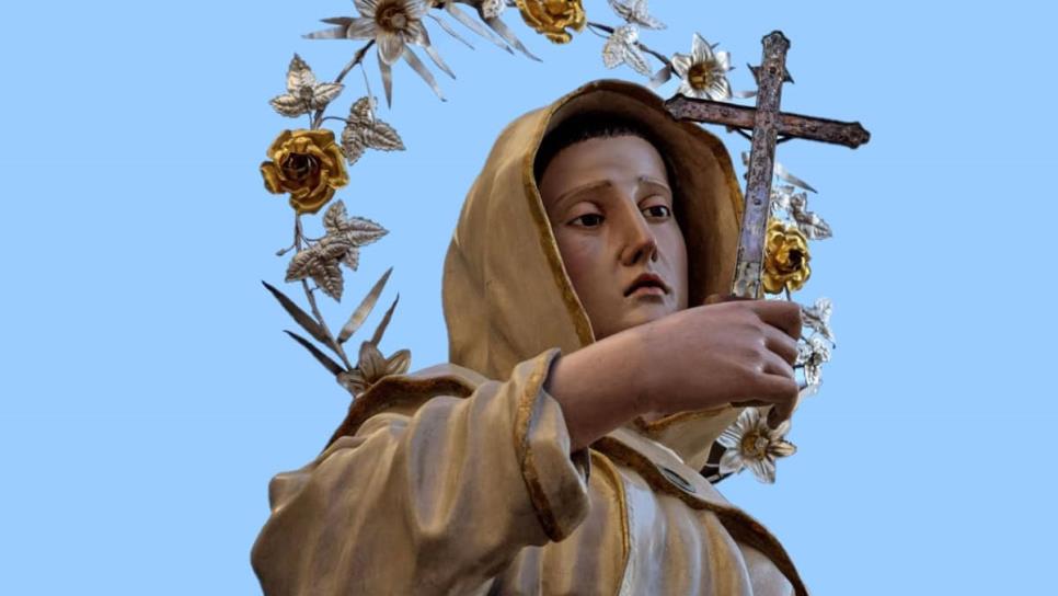 ¿Qué santo se celebra hoy? Santoral del miércoles 18 de junio de 2025 ¿Qué santo se celebra hoy? Santoral del miércoles 18 de junio de 2025