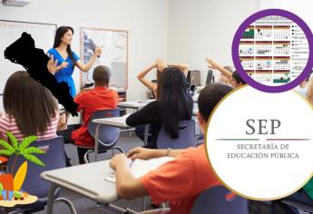 SEPyC: ¿Cuándo es el último día de clases en escuelas de Sinaloa?