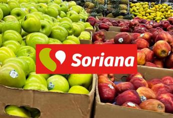 Martes y Miércoles del Campo Soriana: ofertas del 17 y 18 de junio 2025
