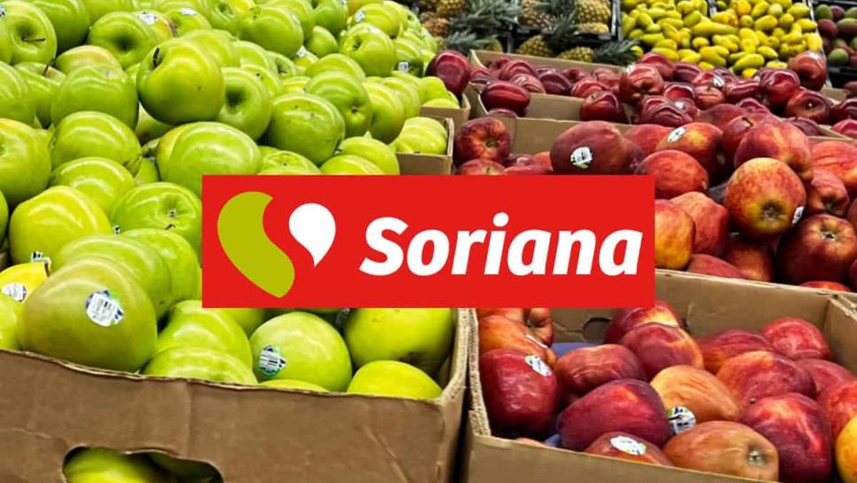 Martes y Miércoles del Campo Soriana: ofertas del 17 y 18 de junio 2025 Martes y Miércoles del Campo Soriana: ofertas del 17 y 18 de junio 2025