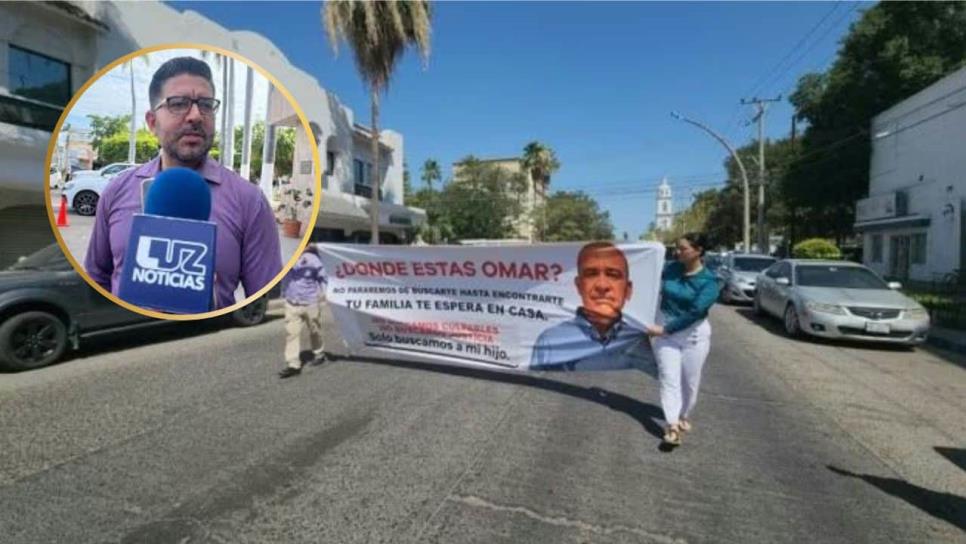 Por un tatuaje podrían identificar a Omar Adrián; realizan pruebas a cuerpo sin vida hallado en El Carrizo Por un tatuaje podrían identificar a Omar Adrián; realizan pruebas a cuerpo sin vida hallado en El Carrizo