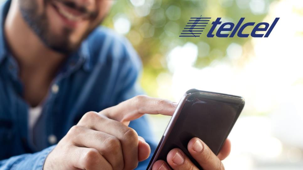 Telcel lanza nuevo paquete con internet ilimitado ¡por 25 pesos! Telcel lanza nuevo paquete con internet ilimitado ¡por 25 pesos!