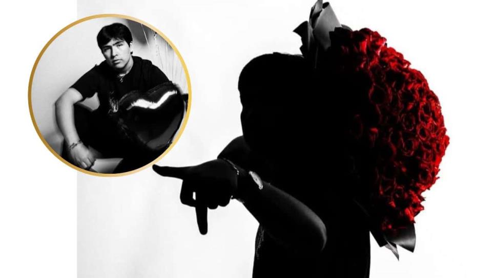 ¿Quién es Tombochio? El joven cantante de Culiacán que todos escuchan por su peculiar estilo ¿Quién es Tombochio? El joven cantante de Culiacán que todos escuchan por su peculiar estilo