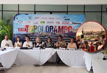 Así será el Topolobampo Fest 2025: dos días de fiesta junto al mar