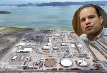 Topolobampo Polo de Desarrollo Económico, ¿qué terrenos se usarán  y qué infraestructura tendrá? 