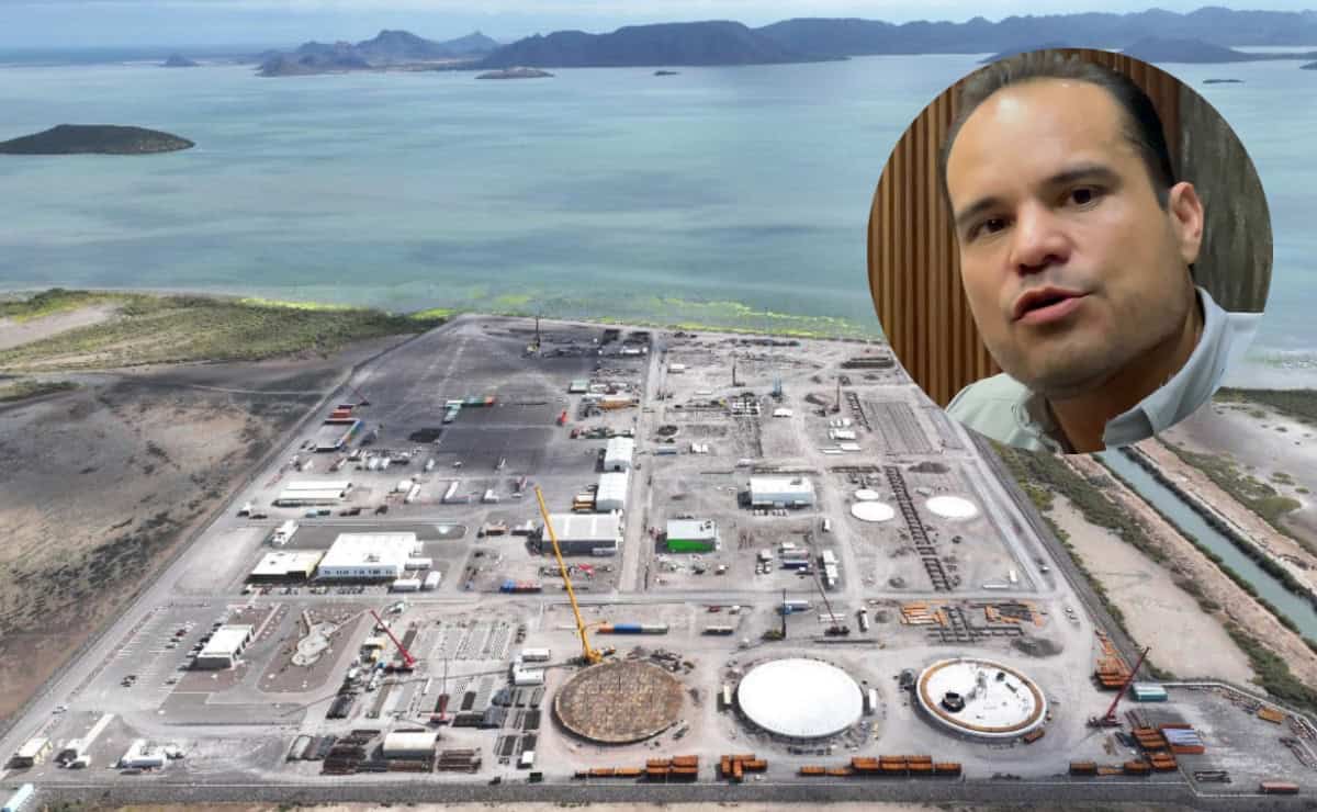 FOTO: Topolobampo Polo de Desarrollo Económico, ¿qué terrenos se usarán  y qué infraestructura tendrá? 