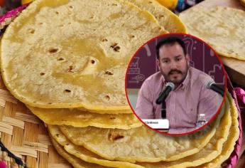 El acuerdo Maíz-Tortilla traerá beneficios a Sinaloa: Pity Velarde