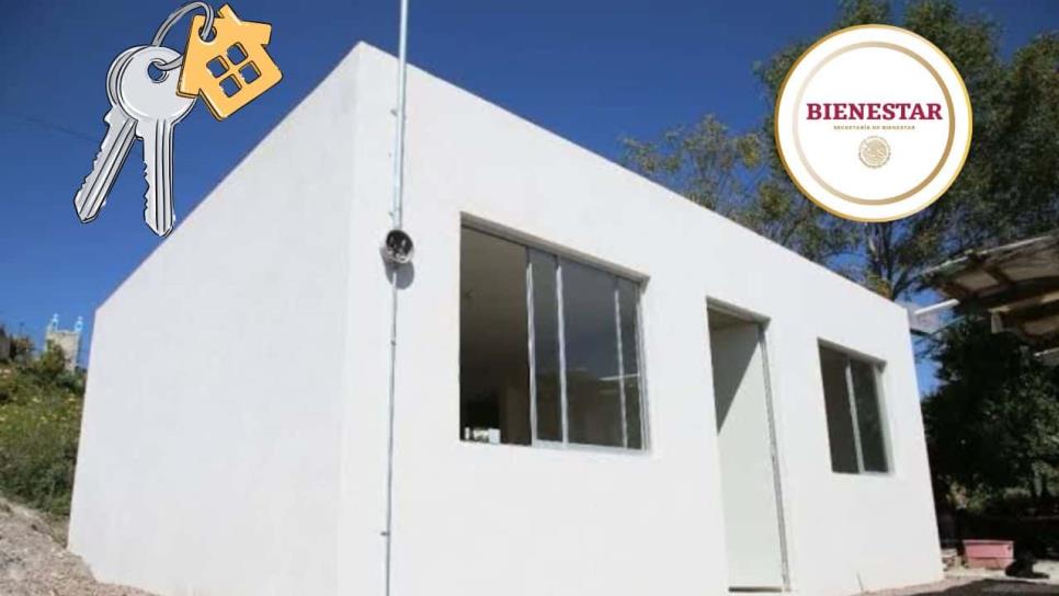 Viviendas del Bienestar 2025: ¿En qué municipio va más avanzada la construcción de casas? Viviendas del Bienestar 2025: ¿En qué municipio va más avanzada la construcción de casas?