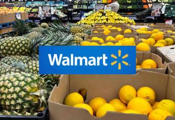 Martes de Frescura Walmart: ofertas del 17 de junio en frutas y verduras