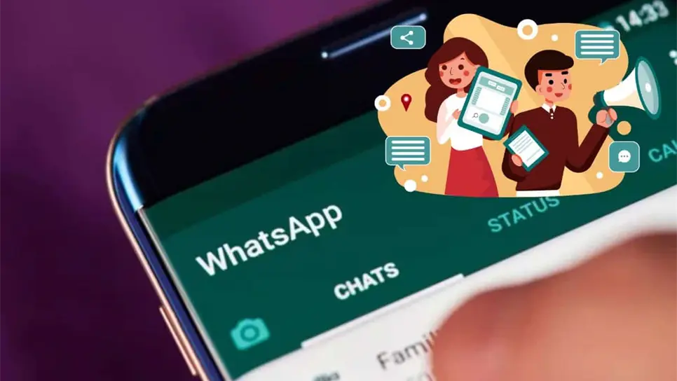FOTO: WhatsApp empezará a mostrar publicidad, ¿a partir de cuándo y cómo funcionará?