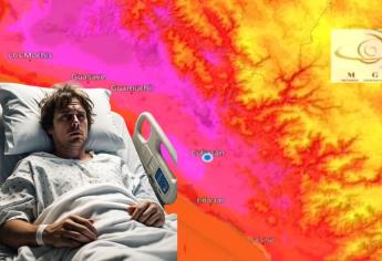 Calor intenso en Sinaloa: ¿Qué enfermedades puede causar y cómo evitarlas?