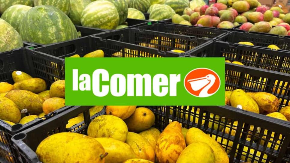 Miércoles de Plaza en La Comer y Fresko: ofertas del 18 de junio en frutas y verduras Miércoles de Plaza en La Comer y Fresko: ofertas del 18 de junio en frutas y verduras