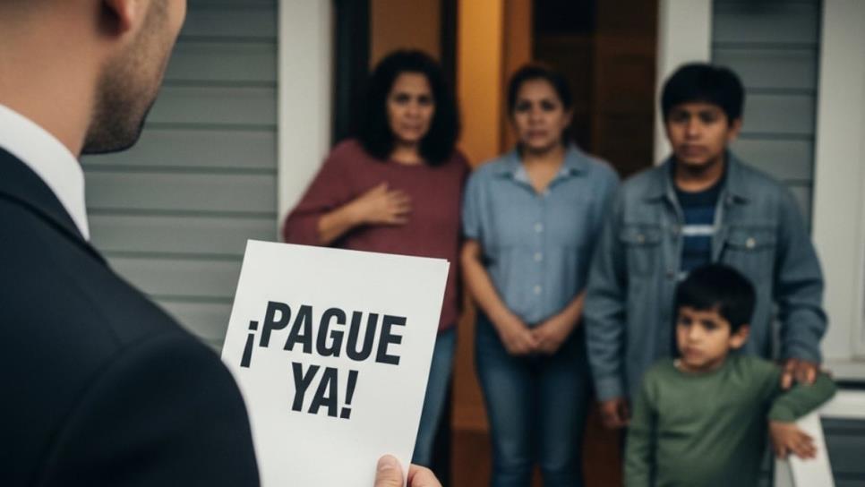 Despachos de cobranza: ¿Cómo ejercer tus derechos en caso de que traten mal? Despachos de cobranza: ¿Cómo ejercer tus derechos en caso de que traten mal?