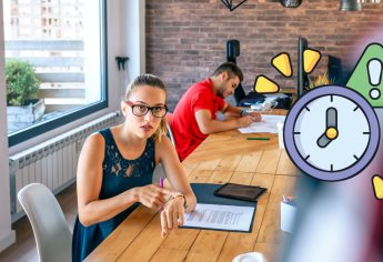 Ley Federal del Trabajo 2025: ¿Qué pasa si llegas tarde a trabajar todos los días?